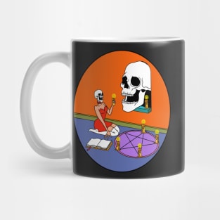 Seance Mug